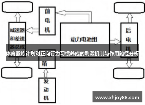 体育锻炼计划对正向行为习惯养成的刺激机制与作用路径分析